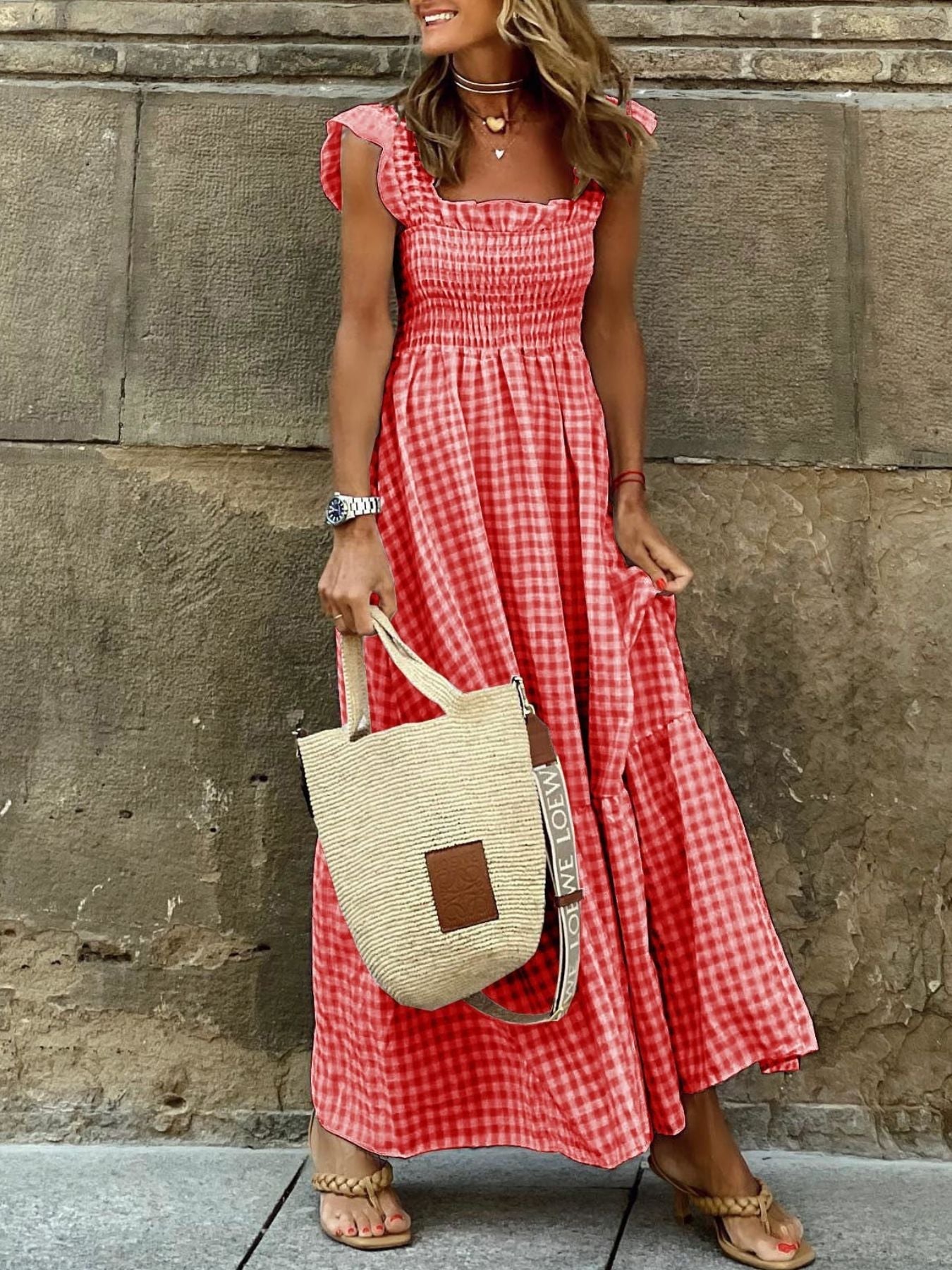 Tops & Dresses