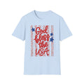 God Bless the USA Tee