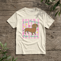 Dachshund Tee