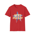 America Hallelujah Tee