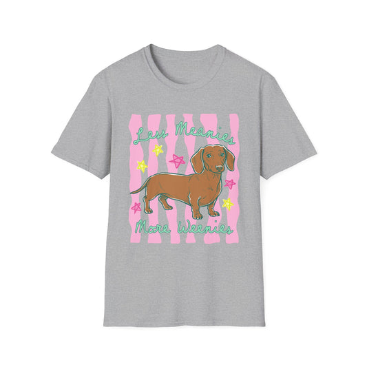Dachshund Tee