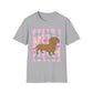 Dachshund Tee