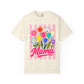 Mama Floral Mother’s Day Tee