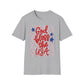 God Bless the USA Tee