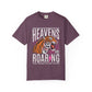 The Heavens Are Roaring Tee