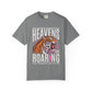 The Heavens Are Roaring Tee