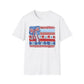 Patriotic Ribbon Tee