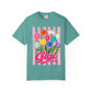 Gigi Floral Mother’s Day Tee