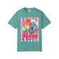Mama Floral Mother’s Day Tee