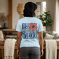 Be Still Tee