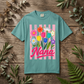 Nana Floral Mother’s Day Tee