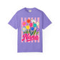 Nana Floral Mother’s Day Tee