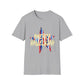 America Hallelujah Tee