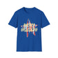 America Hallelujah Tee