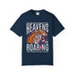 The Heavens Are Roaring Tee